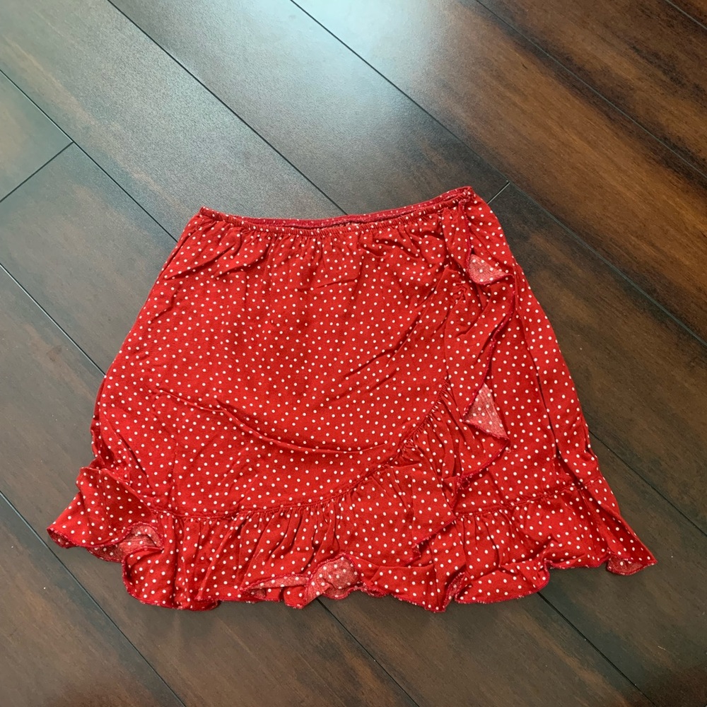 Brandy Melville skirt